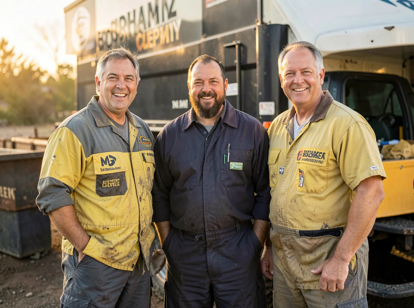 Sewage Cleanup company in Fincastle, VA