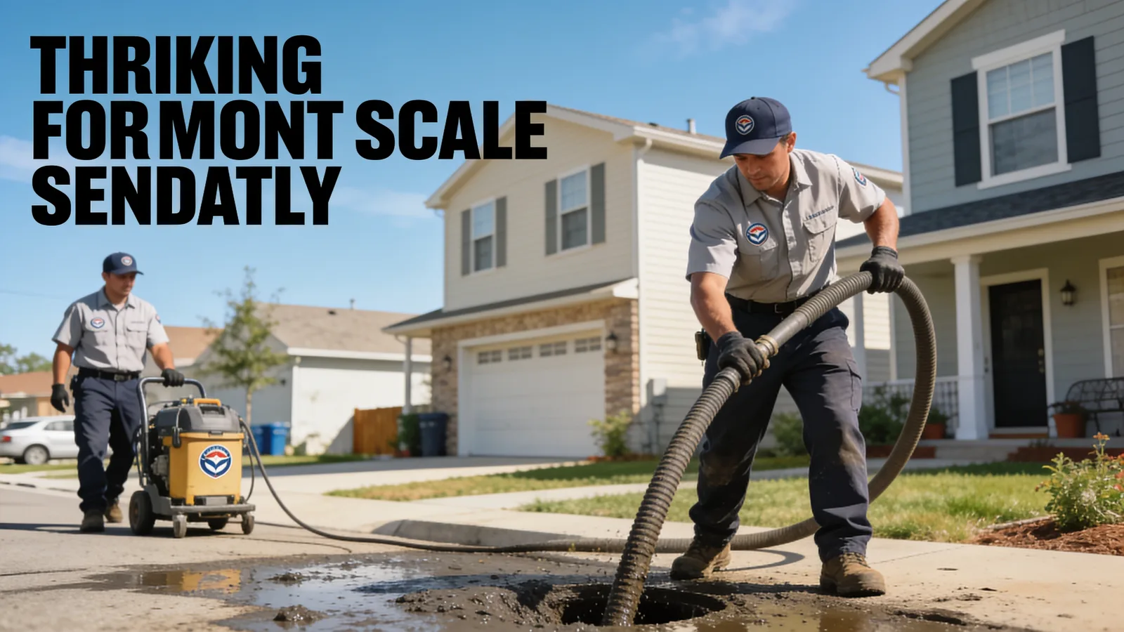 Sewage Cleanup in Fincastle, VA near me